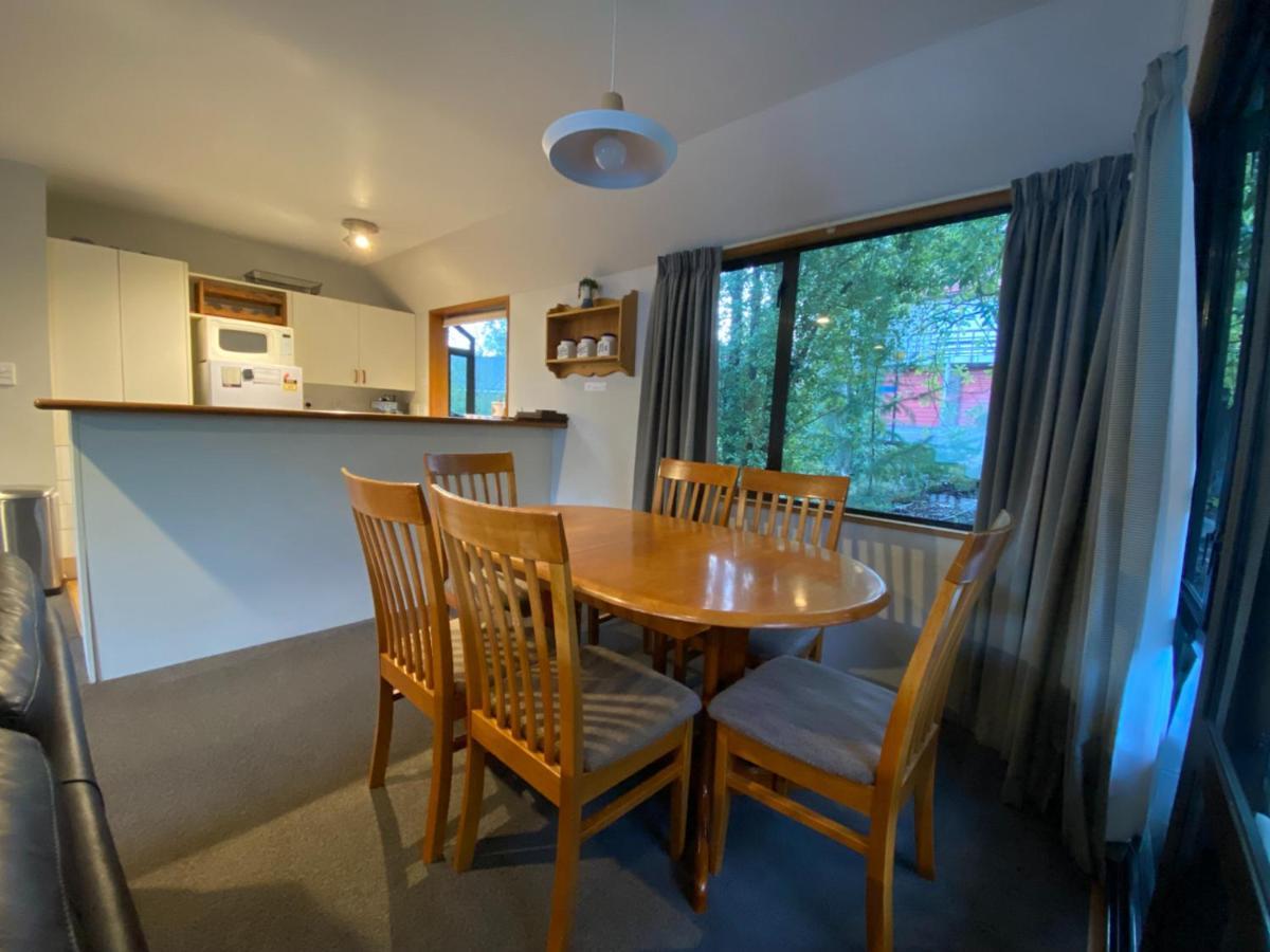 핸머스프링스 20B Alpine Ave 빌라 외부 사진