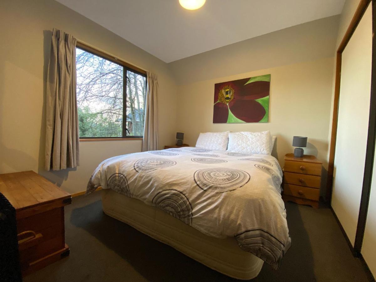 핸머스프링스 20B Alpine Ave 빌라 외부 사진