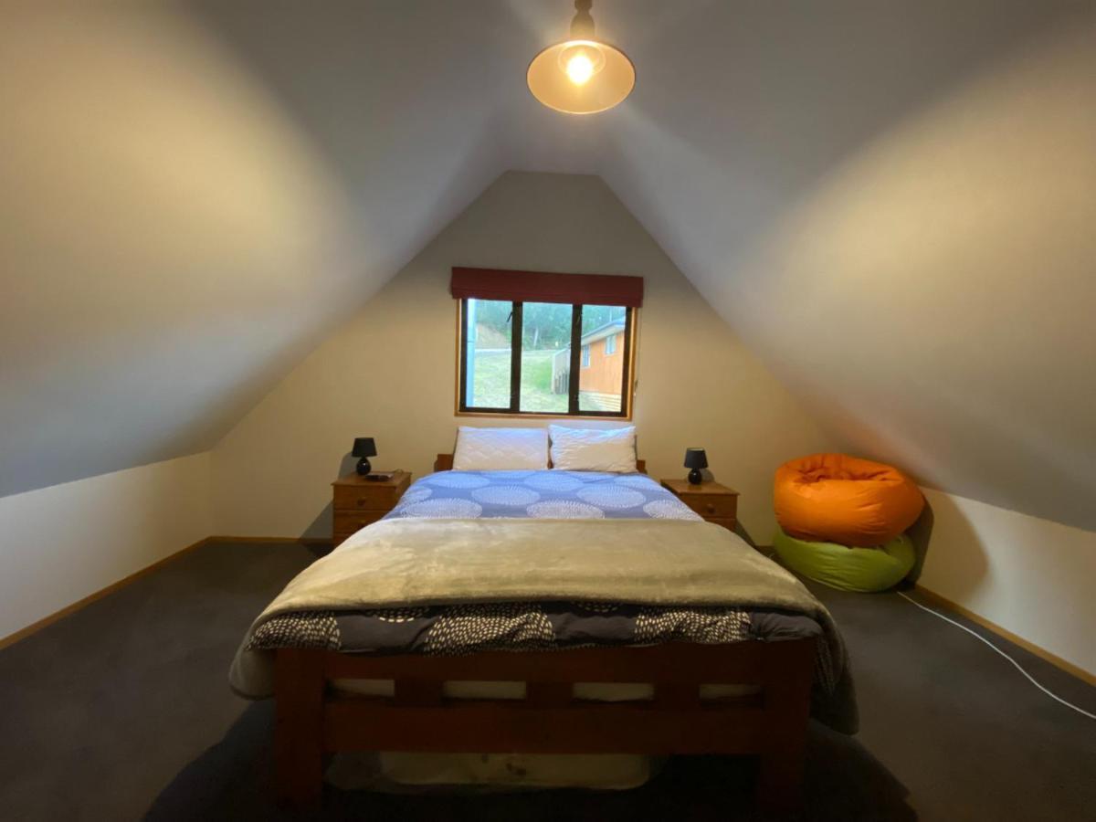 핸머스프링스 20B Alpine Ave 빌라 외부 사진