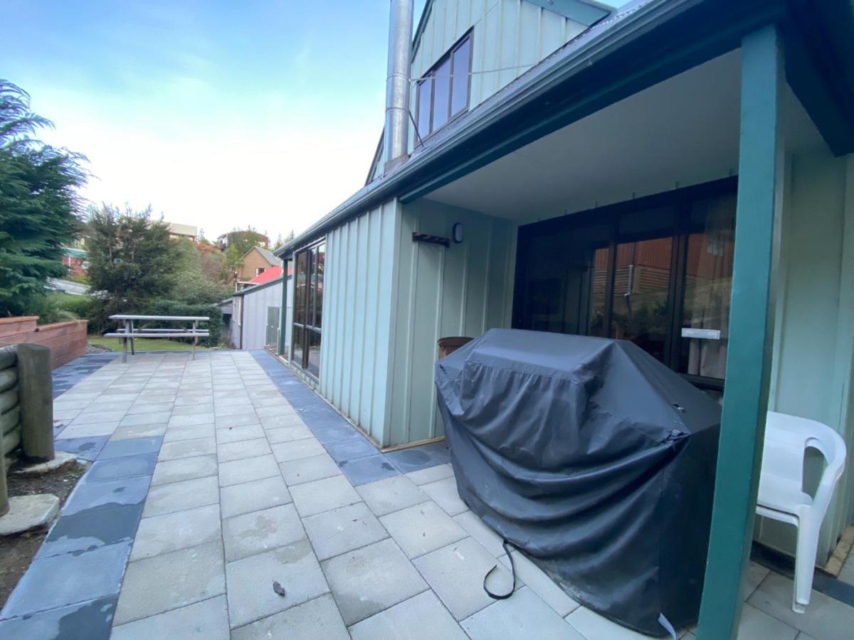 핸머스프링스 20B Alpine Ave 빌라 외부 사진