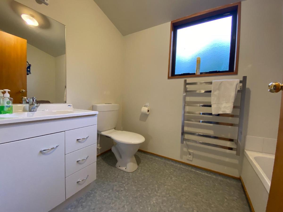 핸머스프링스 20B Alpine Ave 빌라 외부 사진