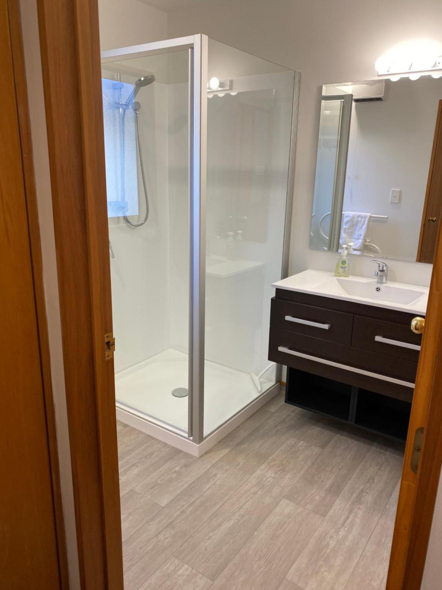 핸머스프링스 20B Alpine Ave 빌라 외부 사진