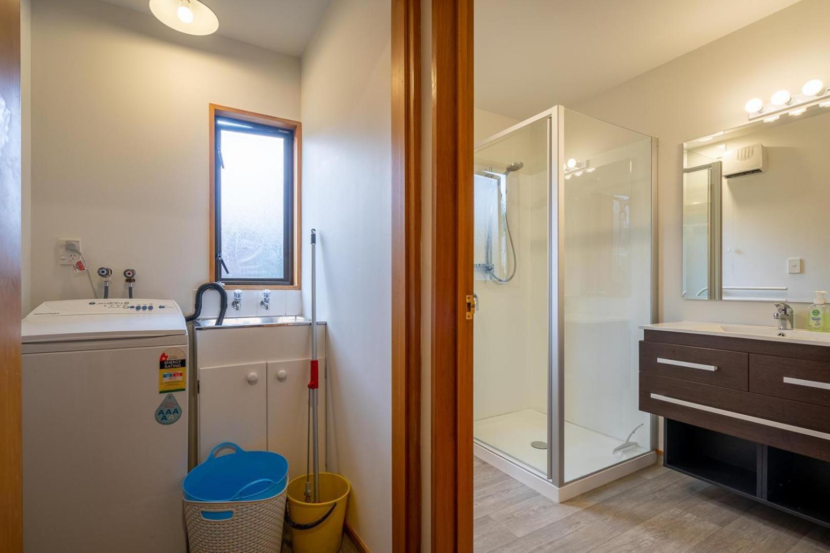 핸머스프링스 20B Alpine Ave 빌라 외부 사진
